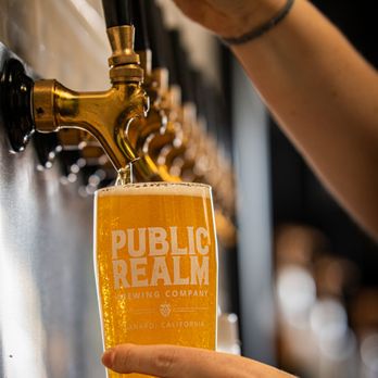Public Realm Brewing Company - Breweries Near Me - Oxnard, California Public Realm Brewing Company - Breweries Near Me - Oxnard, California