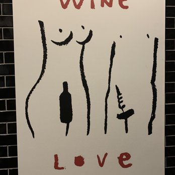 Sannino Vineyard - Bathroom photo - Wine Tasting Room Near Me - Cutchogue, New York Sannino Vineyard - Bathroom photo - Wine Tasting Room Near Me - Cutchogue, New York