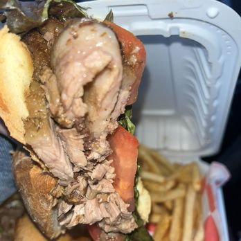 Harts Cafe & Deli - Burgers Near Me - Cicero, New York