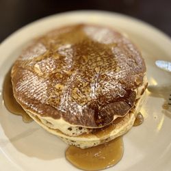 Josefina's Mexican Cafe - Pancakes