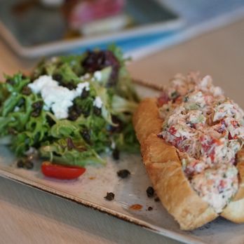 The Bistro Edgewood - New American Near Me - Stateline, Nevada The Bistro Edgewood - New American Near Me - Stateline, Nevada