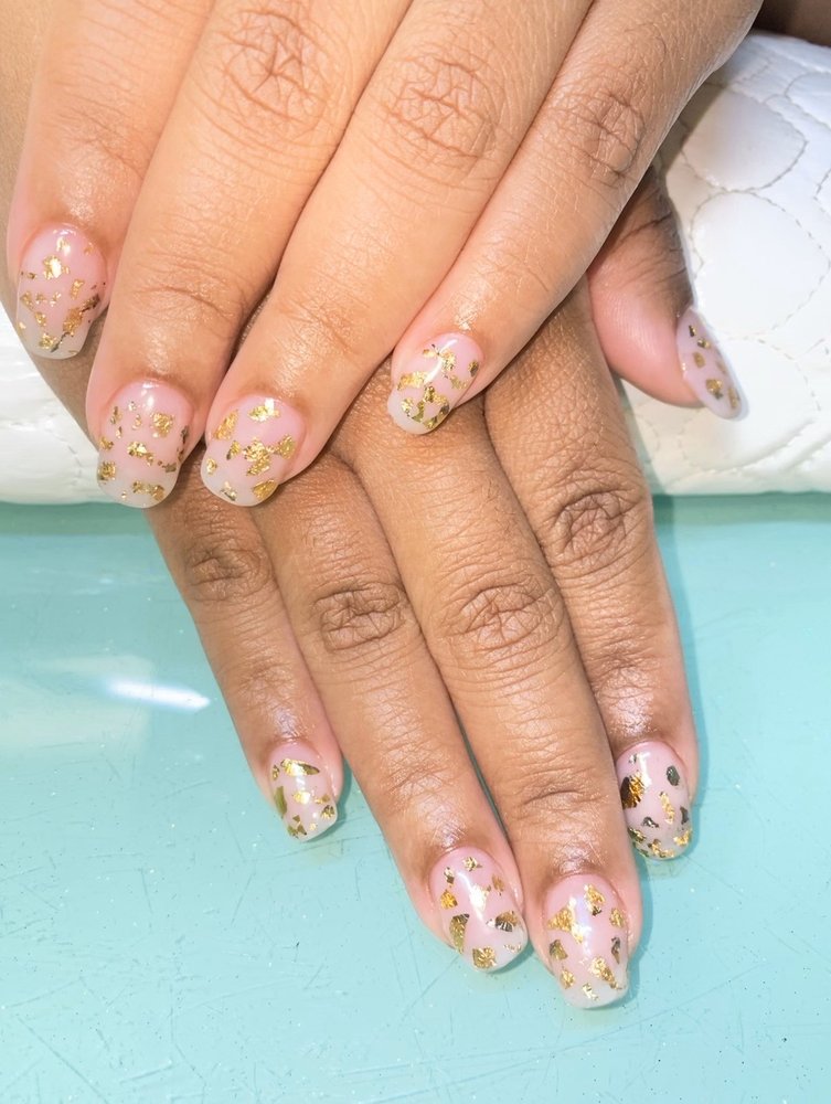 MANIFICENT SALON - 20 Photos & 11 Reviews - 1527 Rockville Pike