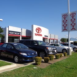 ROUND ROCK TOYOTA - 52 Photos & 255 Reviews - 2307 N Interstate Hwy 35 ...