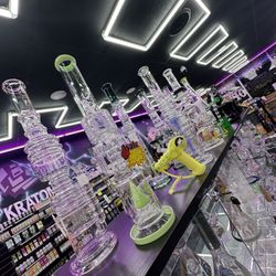 Cloud 9 vape & Exotics