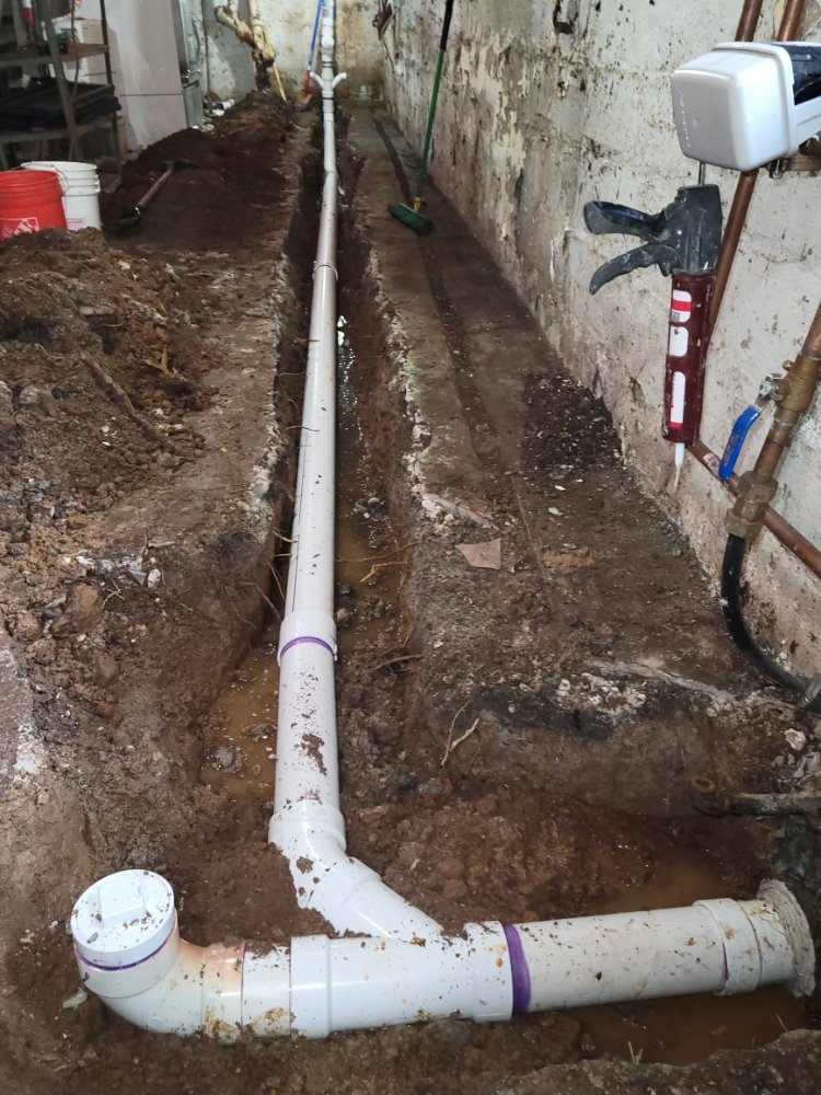 Slide of Kennedy Home Improvements