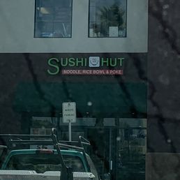 Exterior photo of Sushi Hut - Salinas, California Exterior photo of Sushi Hut - Salinas, California