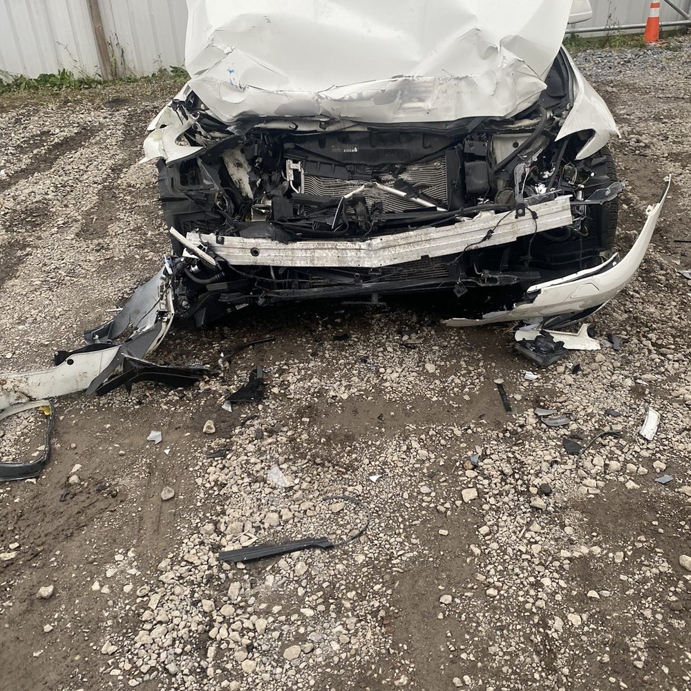 Burdick BMW - My crashed car that bmw totaled - Car Dealers Near Me - Cicero, New York Burdick BMW - My crashed car that bmw totaled - Car Dealers Near Me - Cicero, New York