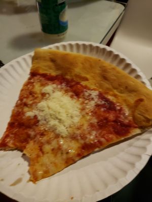 Rockit's Famous Pizza by null