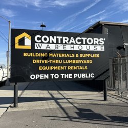 Contractors Warehouse Tool Rental