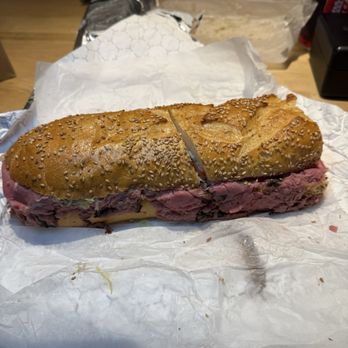 City Subs - 18. Union Street Sub - Sandwiches Near Me - Brooklyn, New York