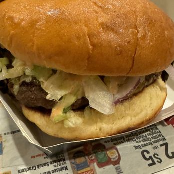 The Stand - American Classics Redefined - Stand Burger - Burgers Near Me - Northridge, California The Stand - American Classics Redefined - Stand Burger - Burgers Near Me - Northridge, California