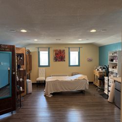 Wild Prairie Spa