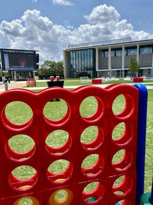 The Rock at La Cantera by null