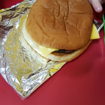 The Dogfather - Kiddie burger - Hot Dogs Near Me - Bartlett, Illinois The Dogfather - Kiddie burger - Hot Dogs Near Me - Bartlett, Illinois
