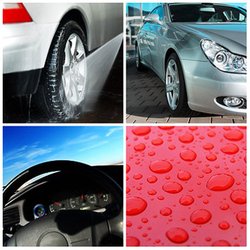 Lickide-Split Car Clean Up in Sioux Falls gift card