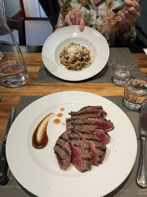Trattoria 4 Leoni by null