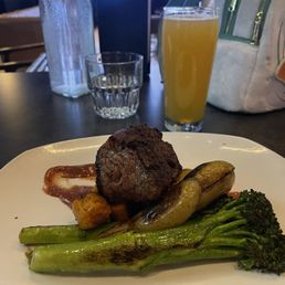Beef tenderloin Beef tenderloin