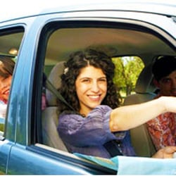 Econo Auto Rentals