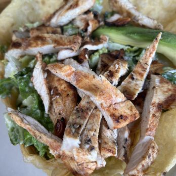 Emiliano's Mexican Restaurant - CHICKEN CAESAR SALAD - Mexican Near Me - San Diego, California Emiliano's Mexican Restaurant - CHICKEN CAESAR SALAD - Mexican Near Me - San Diego, California