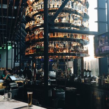 BIG Bar - Cool multistory bar! - Lounges Near Me - Chicago, Illinois BIG Bar - Cool multistory bar! - Lounges Near Me - Chicago, Illinois
