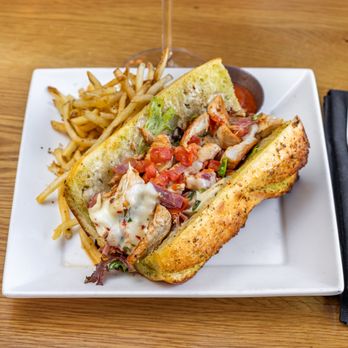 TruFire - The Chicken Sandwich. - New American Near Me - Frisco, Texas TruFire - The Chicken Sandwich. - New American Near Me - Frisco, Texas