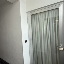 Post Hotel - Hotelflur