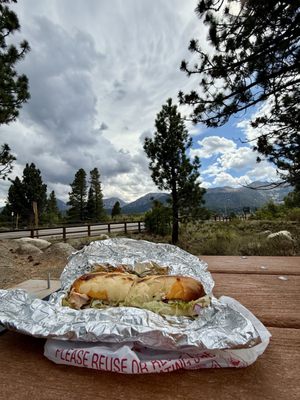 Nik-N-Willie's Pizza-n-Subs by null