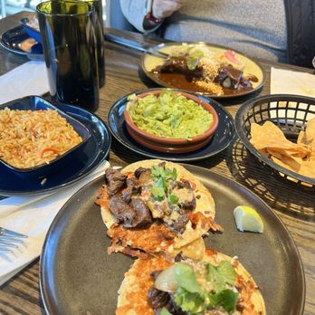 Teocalli Cocina - Mexican Near Me - Arvada, Colorado