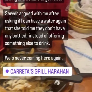 Carreta's Grill - Trash - Mexican Near Me - Harahan, Louisiana Carreta's Grill - Trash - Mexican Near Me - Harahan, Louisiana