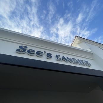 See's Candies - Candy Stores Near Me - San Clemente, California See's Candies - Candy Stores Near Me - San Clemente, California