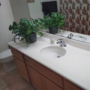 Cleaning Bubbles - Home Cleaning Near Me