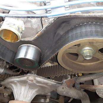 Dowker Auto Service - Auto Repair Near Me - East Jordan, Michigan Dowker Auto Service - Auto Repair Near Me - East Jordan, Michigan