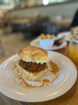 Vicious Biscuit Summerville by null