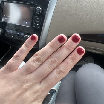 Gaia Nails - Nail Salons Near Me - Benicia, California