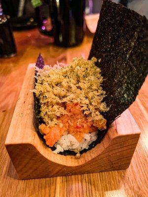 Yonsei Handrolls - Oakland by null