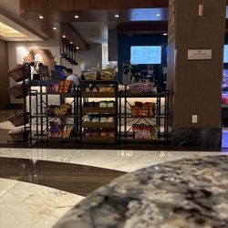 Constant Grind Bistro