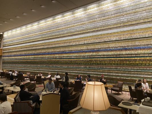 Imperial Hotel Tokyo by null