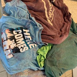 Your Store - Stained