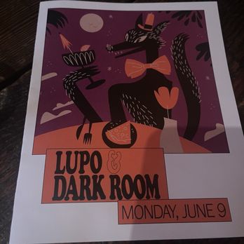 Lupo - Pizza Near Me - Seattle, Washington Lupo - Pizza Near Me - Seattle, Washington