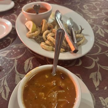 Julian's Little Italy - Italian Near Me - Dunedin, Florida