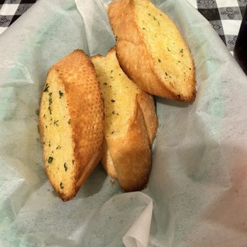 Bella Pizza & Pasta - Garlic Bread (came with pasta dish) - Pizza Near Me - Mesa, Arizona Bella Pizza & Pasta - Garlic Bread (came with pasta dish) - Pizza Near Me - Mesa, Arizona