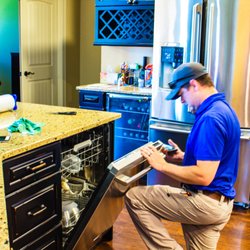 Dunne Inspection Services - Yes, we check ALL appliances!