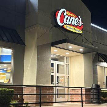 Raising Cane's Chicken Fingers - Chicken Wings Near Me - Edmond, Oklahoma Raising Cane's Chicken Fingers - Chicken Wings Near Me - Edmond, Oklahoma