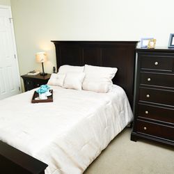 Cumberland Trace