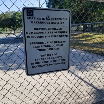 Rogiers Park - Skate Parks Near Me - Balcones Heights, Texas Rogiers Park - Skate Parks Near Me - Balcones Heights, Texas