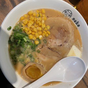 Neko Ramen - Neko Original - Japanese Near Me - Las Vegas, Nevada Neko Ramen - Neko Original - Japanese Near Me - Las Vegas, Nevada