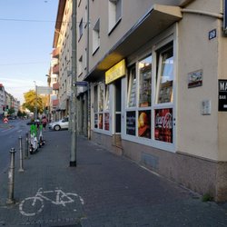 Pizzeria Da Cimino - Storefront for Da Cimino