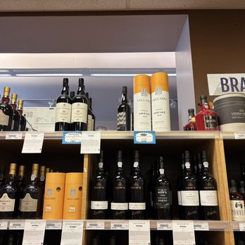 State Liquor Store - Port wine section - Beer, Wine & Spirits Near Me - Park City, Utah State Liquor Store - Port wine section - Beer, Wine & Spirits Near Me - Park City, Utah