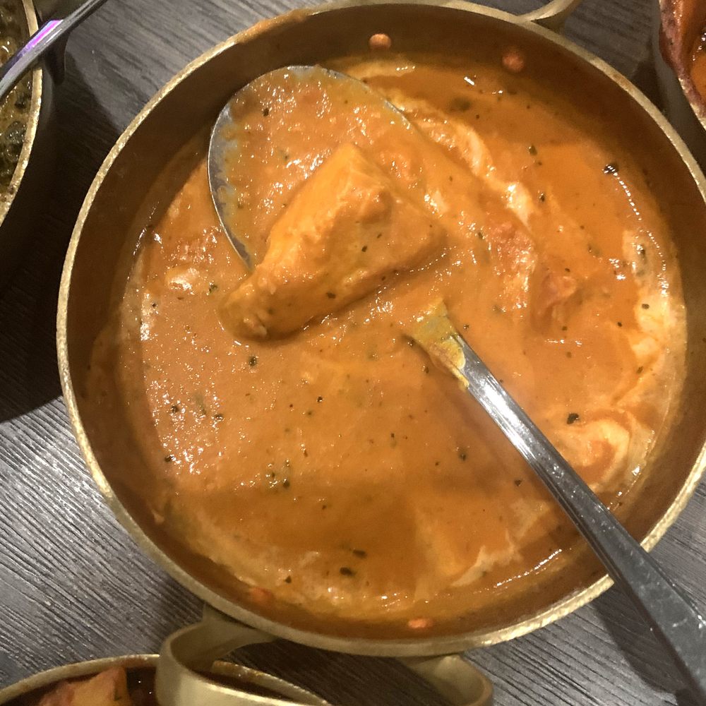 Indian Fusion Restaurant - Butter chicken - Indian Near Me - North Vancouver, British Columbia Indian Fusion Restaurant - Butter chicken - Indian Near Me - North Vancouver, British Columbia