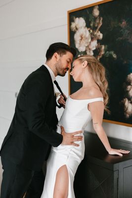 The Crawford by null